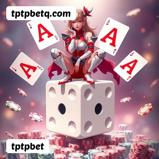 Tabela RTP dos jogos de cassino da tptpbet